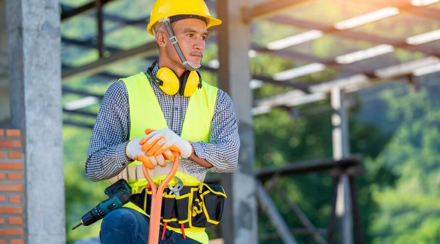 Expert flood damage restoration services in Wenonah, NJ